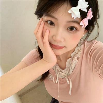 小两口