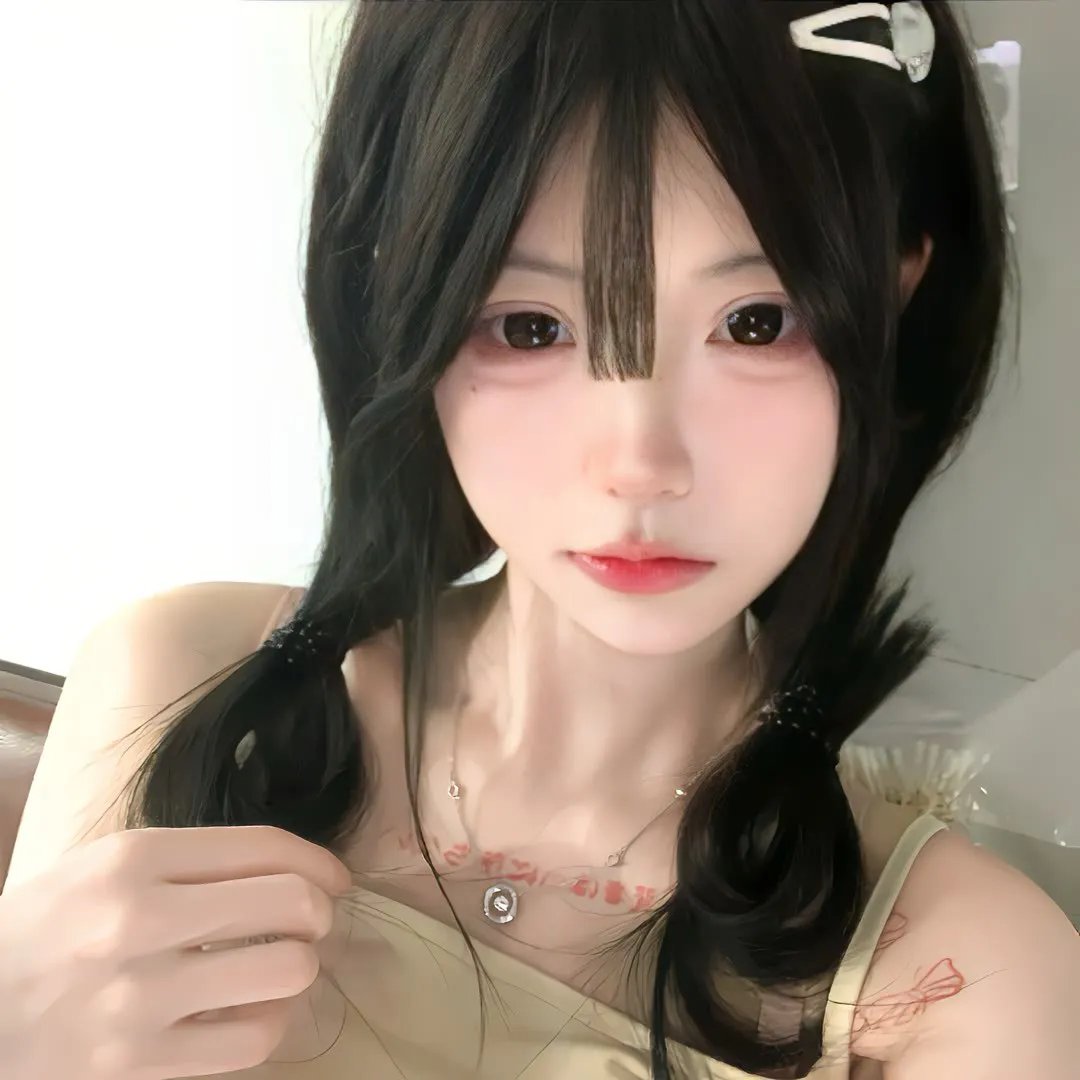 多么甜蜜啊!